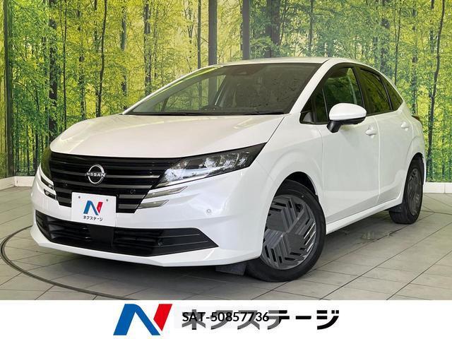 Nissan NOTE 2024-03 7872472-0