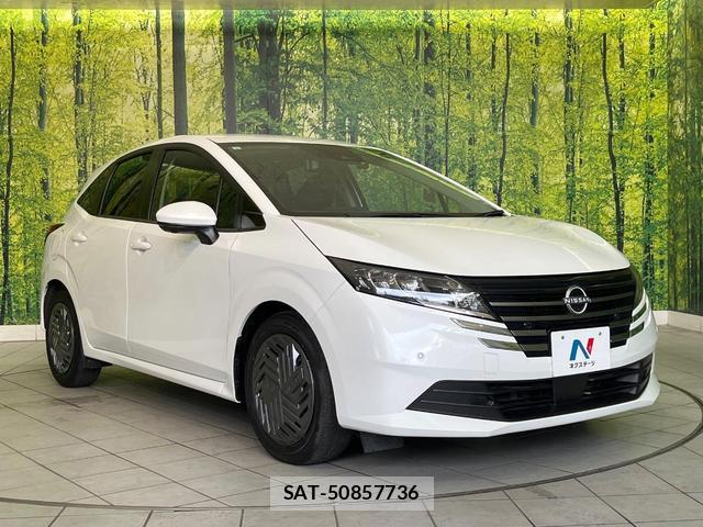Nissan NOTE 2024-03 7872472-17