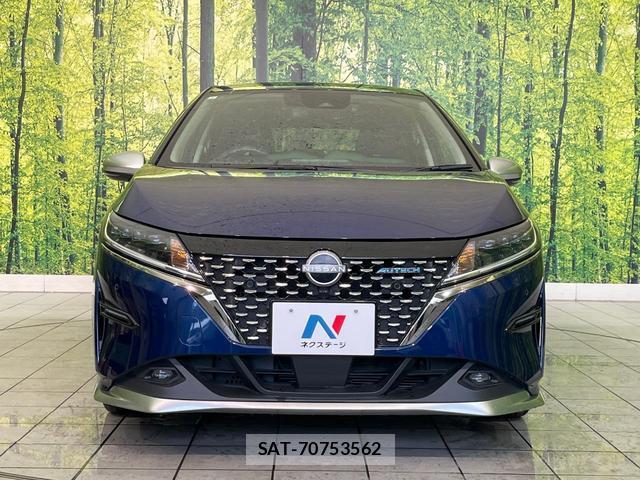 Nissan NOTE 2021-03 7872477-13