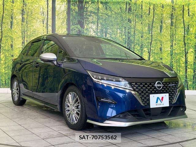 Nissan NOTE 2021-03 7872477-15