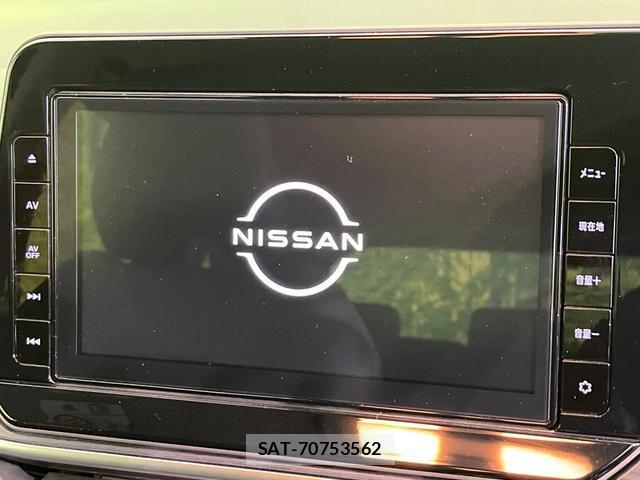Nissan NOTE 2021-03 7872477-2