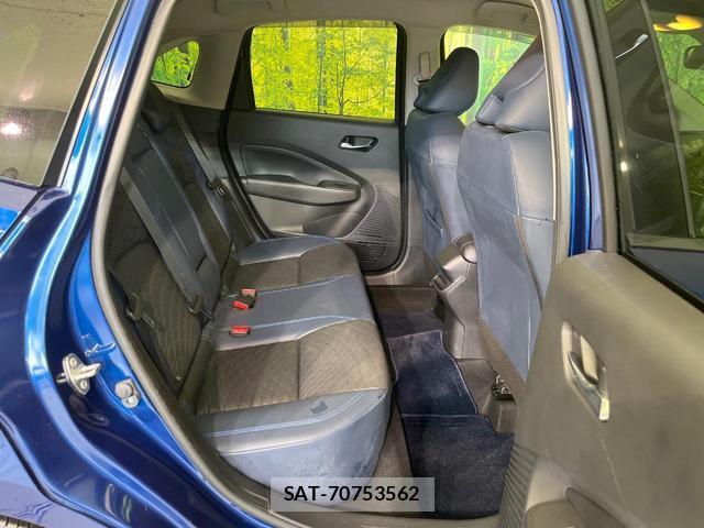 Nissan NOTE 2021-03 7872477-8