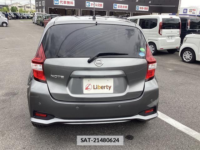 Nissan NOTE 2020-11 7872633-18