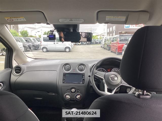 Nissan NOTE 2020-11 7872633-4