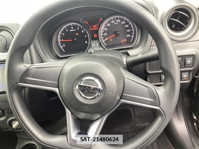 Nissan NOTE 2020-11 7872633-5