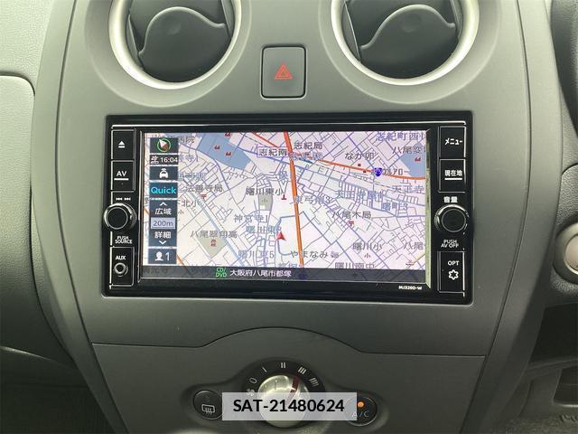 Nissan NOTE 2020-11 7872633-8