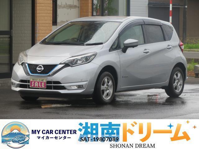 Nissan NOTE 2021-04 7872843-0