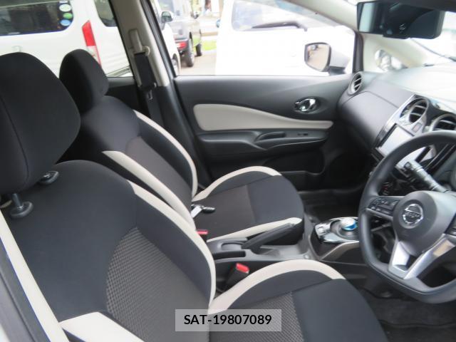 Nissan NOTE 2021-04 7872843-10