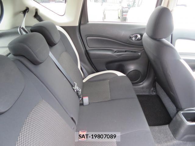 Nissan NOTE 2021-04 7872843-11