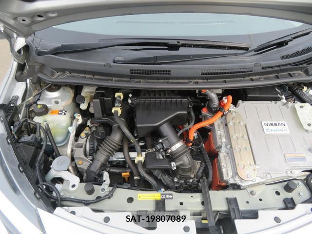Nissan NOTE 2021-04 7872843-12