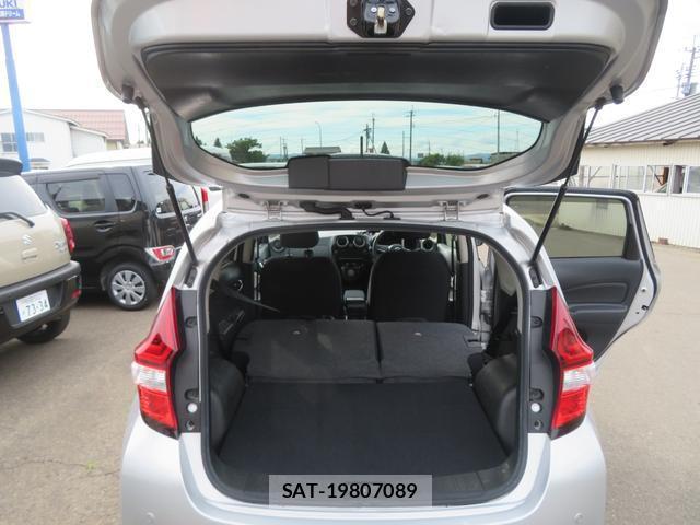 Nissan NOTE 2021-04 7872843-13