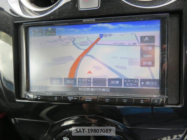 Nissan NOTE 2021-04 7872843-19