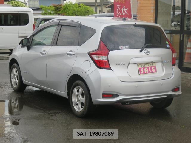 Nissan NOTE 2021-04 7872843-5