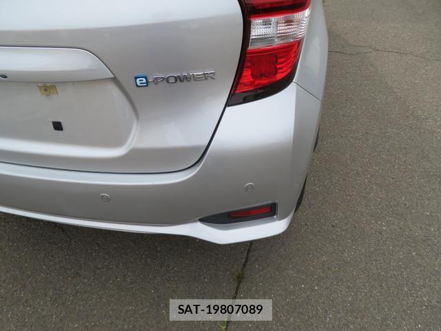 Nissan NOTE 2021-04 7872843-9