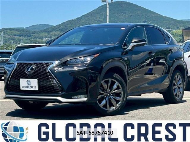 Lexus NX 2015-06 7867151-0