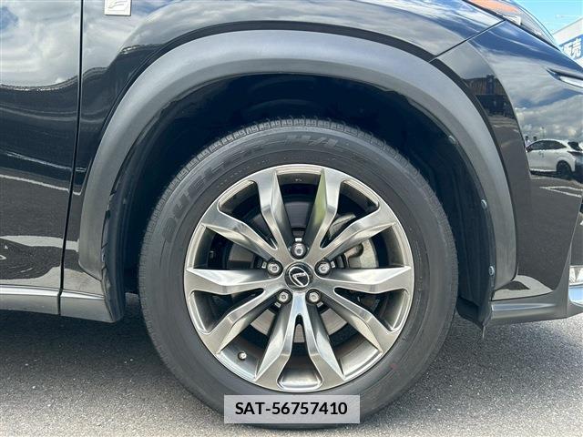 Lexus NX 2015-06 7867151-10