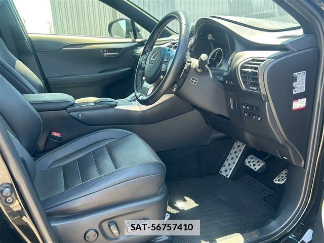 Lexus NX 2015-06 7867151-12