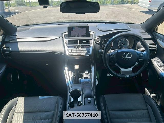 Lexus NX 2015-06 7867151-13