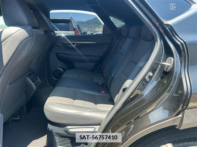 Lexus NX 2015-06 7867151-14
