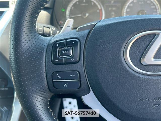 Lexus NX 2015-06 7867151-18