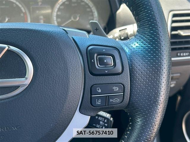 Lexus NX 2015-06 7867151-19