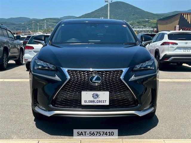 Lexus NX 2015-06 7867151-3