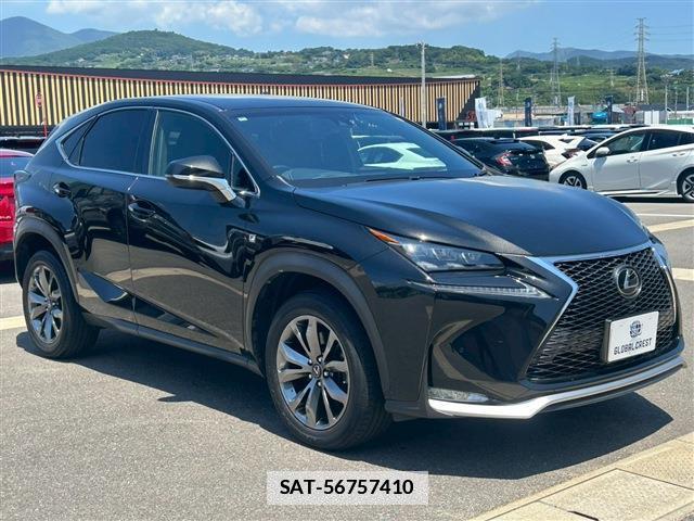 Lexus NX 2015-06 7867151-4