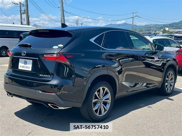 Lexus NX 2015-06 7867151-5