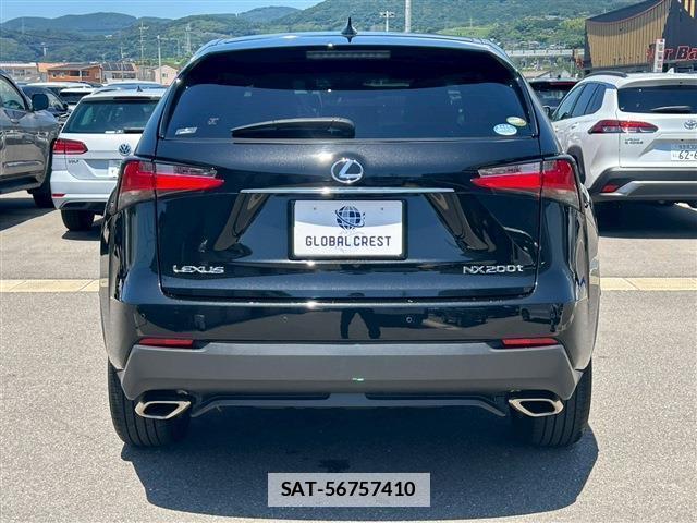 Lexus NX 2015-06 7867151-6