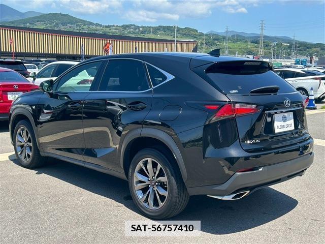 Lexus NX 2015-06 7867151-7