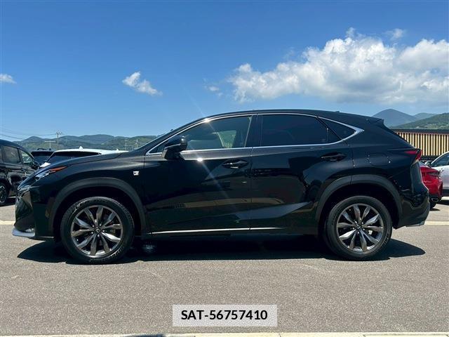 Lexus NX 2015-06 7867151-8