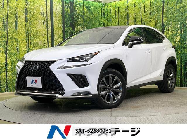 Lexus NX 2018-05 7868160-0