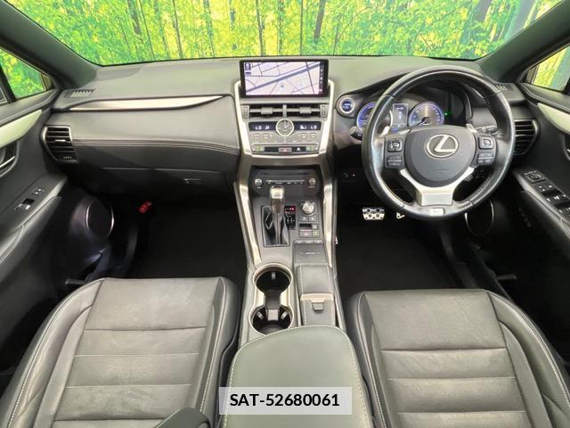 Lexus NX 2018-05 7868160-1