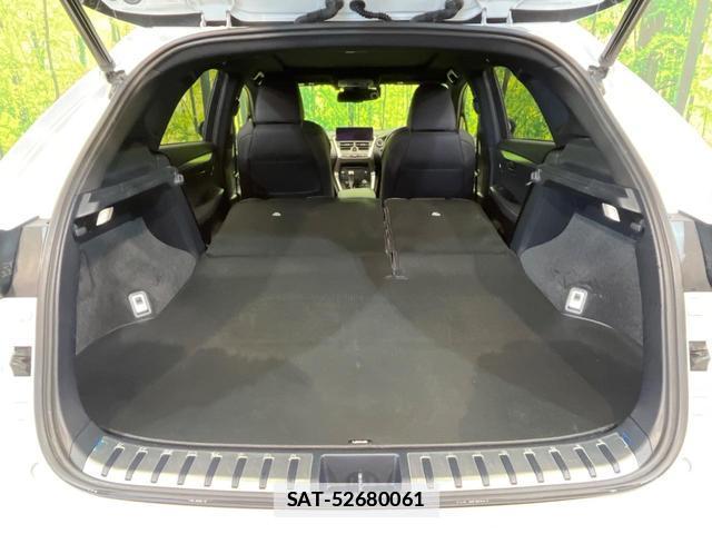 Lexus NX 2018-05 7868160-10