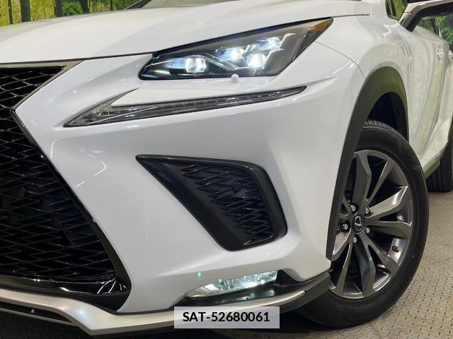 Lexus NX 2018-05 7868160-11