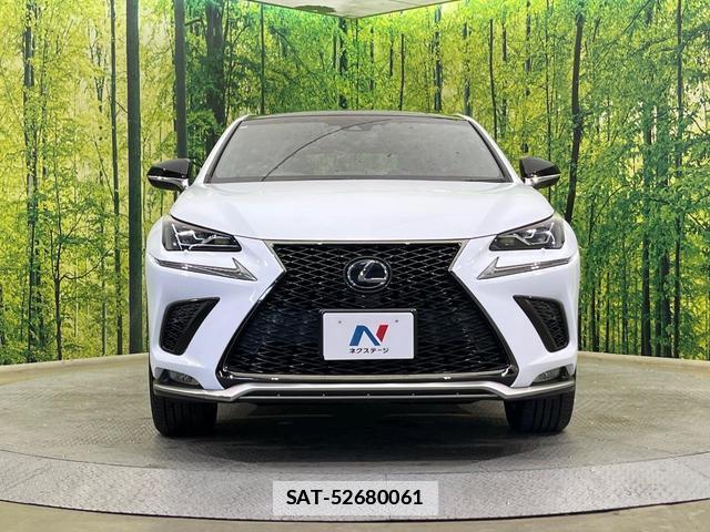 Lexus NX 2018-05 7868160-13
