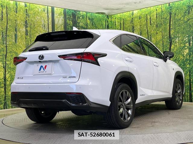 Lexus NX 2018-05 7868160-16