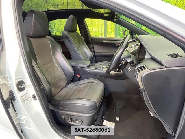 Lexus NX 2018-05 7868160-8