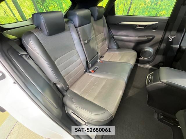 Lexus NX 2018-05 7868160-9