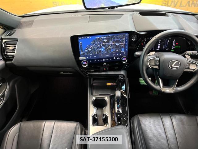 Lexus NX 2024-04 7869209-1