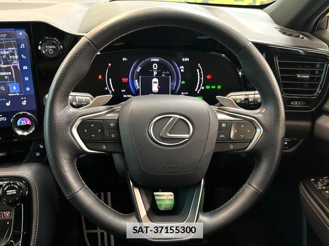 Lexus NX 2024-04 7869209-10