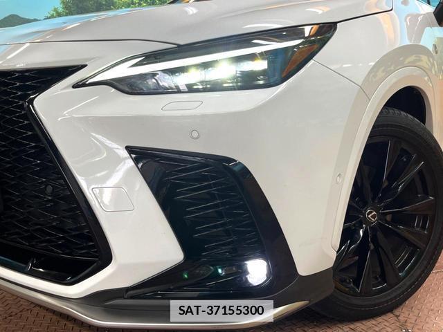 Lexus NX 2024-04 7869209-11