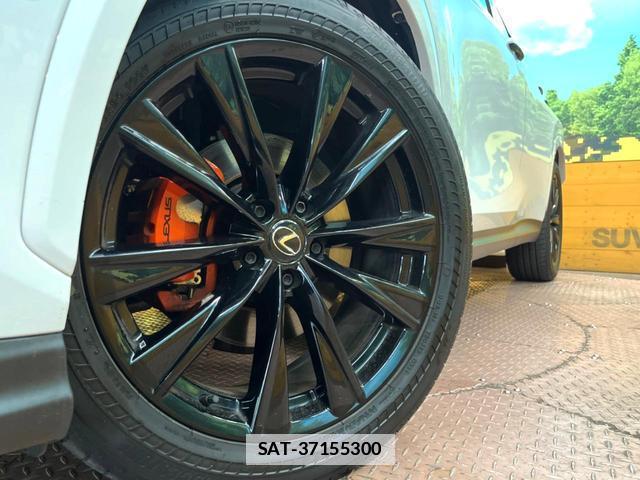 Lexus NX 2024-04 7869209-12