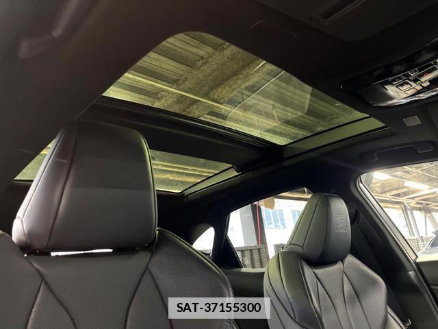 Lexus NX 2024-04 7869209-2
