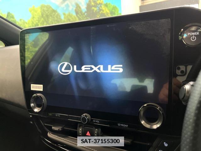 Lexus NX 2024-04 7869209-3