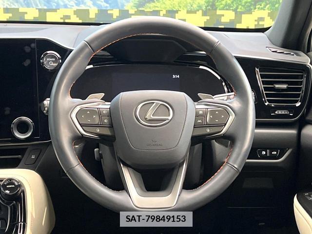 Lexus NX 2023-05 7869288-10