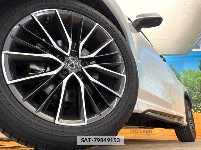 Lexus NX 2023-05 7869288-12