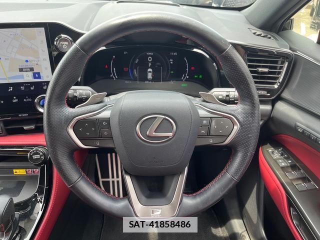 Lexus NX 2023-07 7869683-10