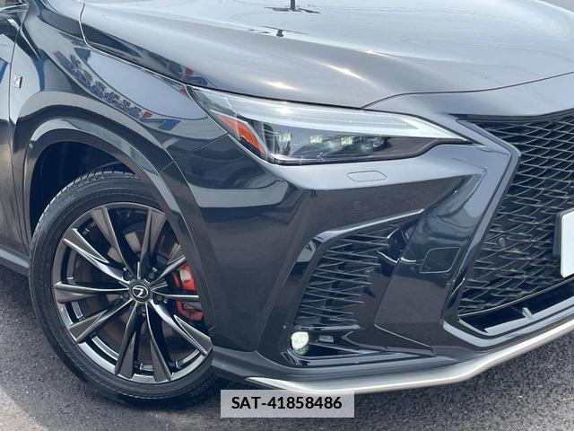 Lexus NX 2023-07 7869683-11