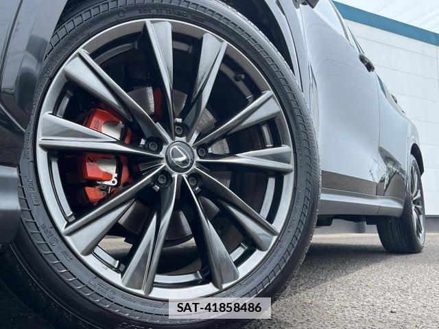 Lexus NX 2023-07 7869683-12